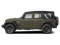 2027 Jeep Wrangler Rubicon