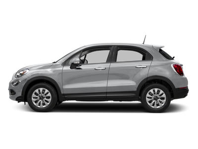 2018 FIAT 500X Pop