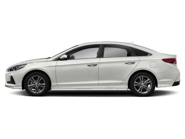 2018 Hyundai Sonata SEL w/SULEV