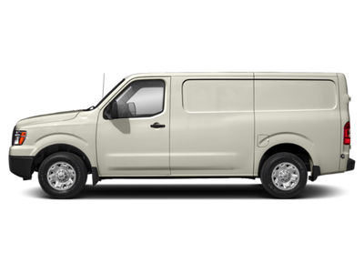 2018 Nissan NV S