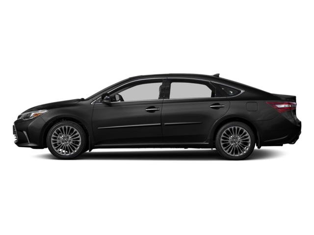 2018 Toyota Avalon Limited
