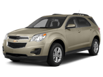 2015 Chevrolet Equinox LT 1LT