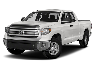 2015 Toyota Tundra SR5 4.6L V8