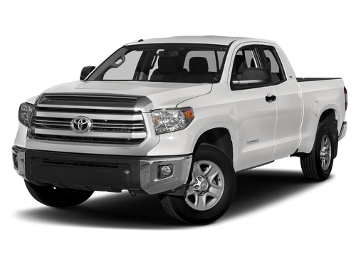 2015 Toyota Tundra SR5 4.6L V8