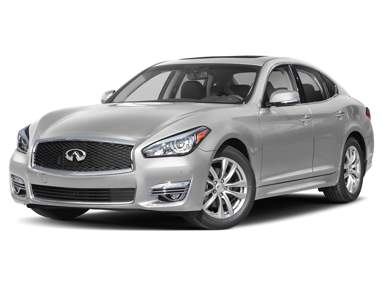 2019 INFINITI Q70 3.7X