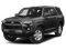 2019 Toyota 4Runner Limited Nightshade