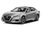 2020 Nissan Altima 2.0 Platinum