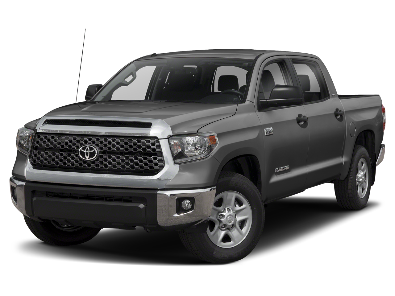 2021 Toyota TUNDRA 4X2 SR5