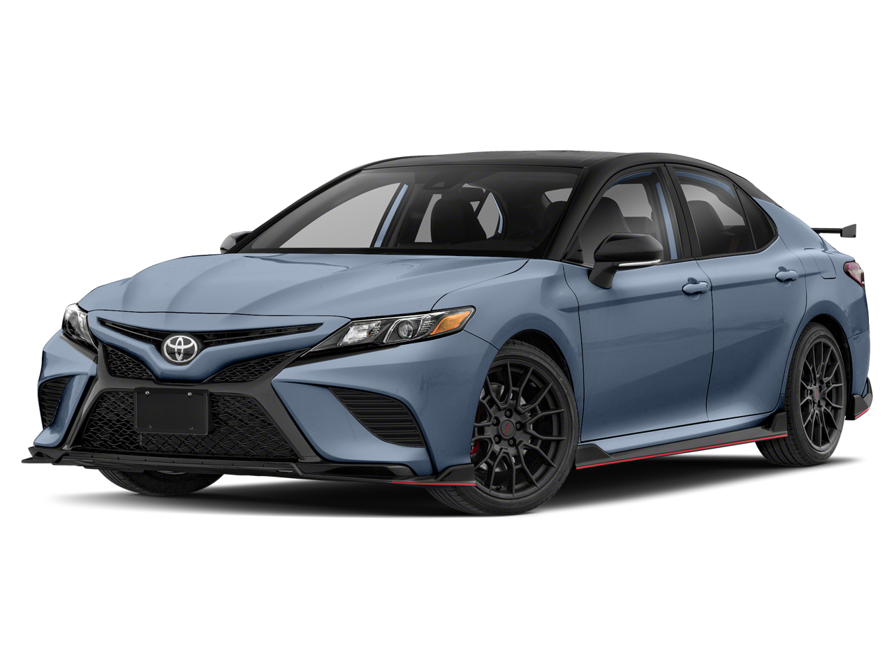 2022 Toyota CAMRY TRD V6