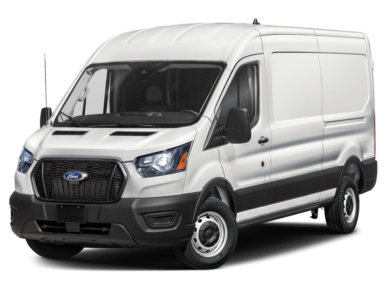 2023 Ford Transit-350 Base