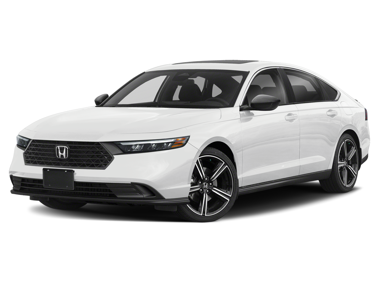 2023 Honda Accord Hybrid Sport w/o BSI