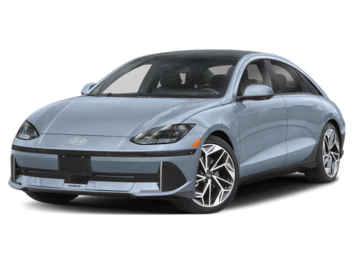 2023 Hyundai IONIQ 6 Limited