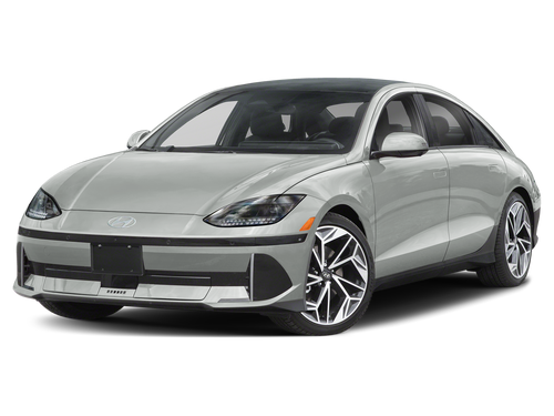 2023 Hyundai IONIQ 6 Limited
