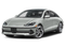 2023 Hyundai IONIQ 6 Limited