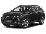 2023 Hyundai Tucson Hybrid SEL Convenience