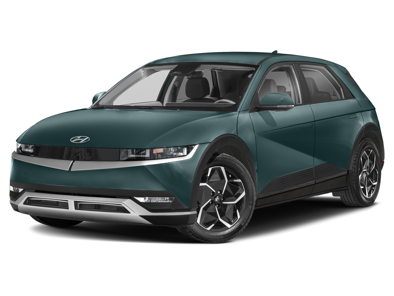 2023 Hyundai IONIQ 5 SE Standard Range