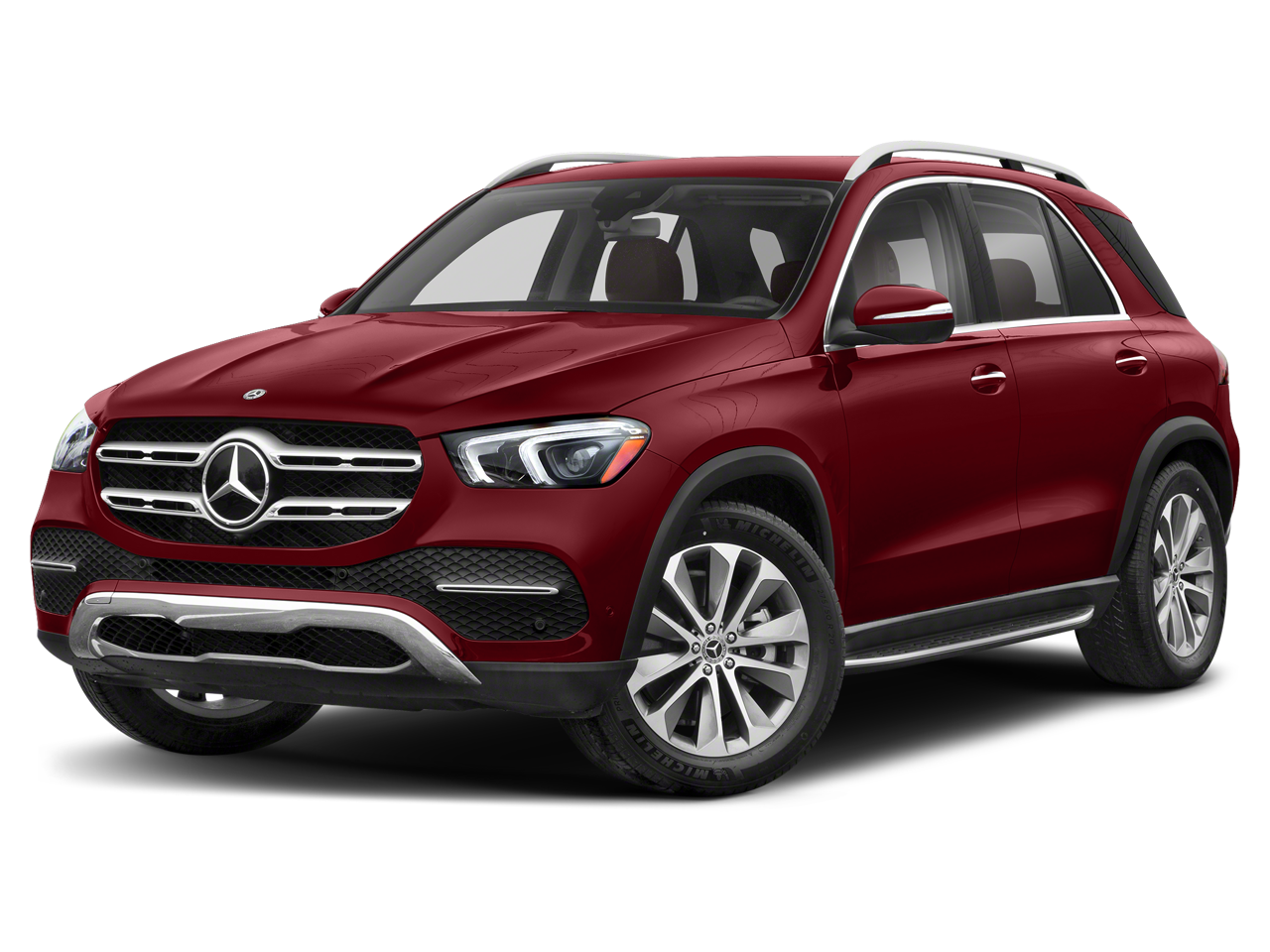 2023 Mercedes-Benz GLE GLE 450 4MATIC®