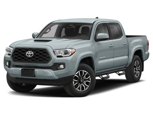 2023 Toyota TACOMA TRD SPORT TRD Sport V6