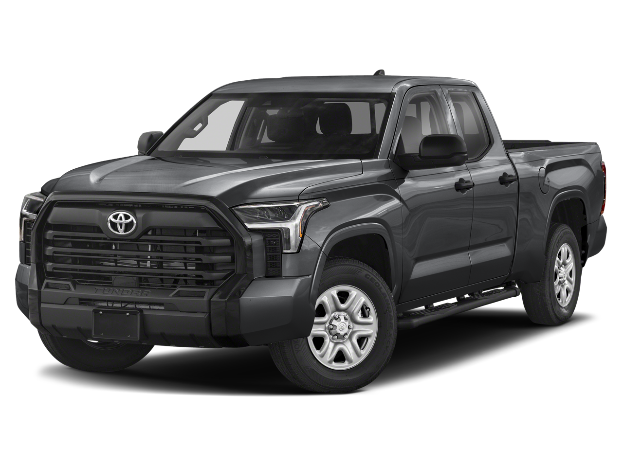 2023 Toyota TUNDRA 4X2 SR