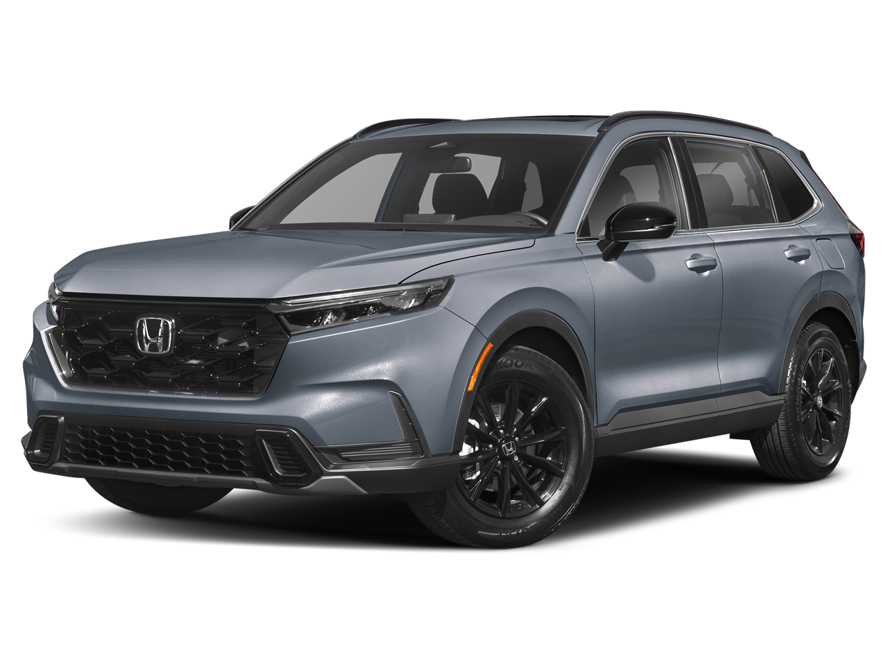 2024 Honda CR-V Sport