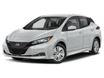 2024 Nissan Leaf S