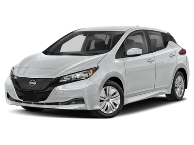 2024 Nissan Leaf S