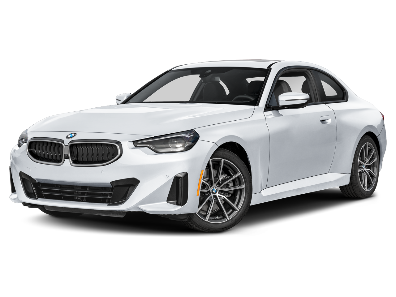 2025 BMW 2 Series 230i