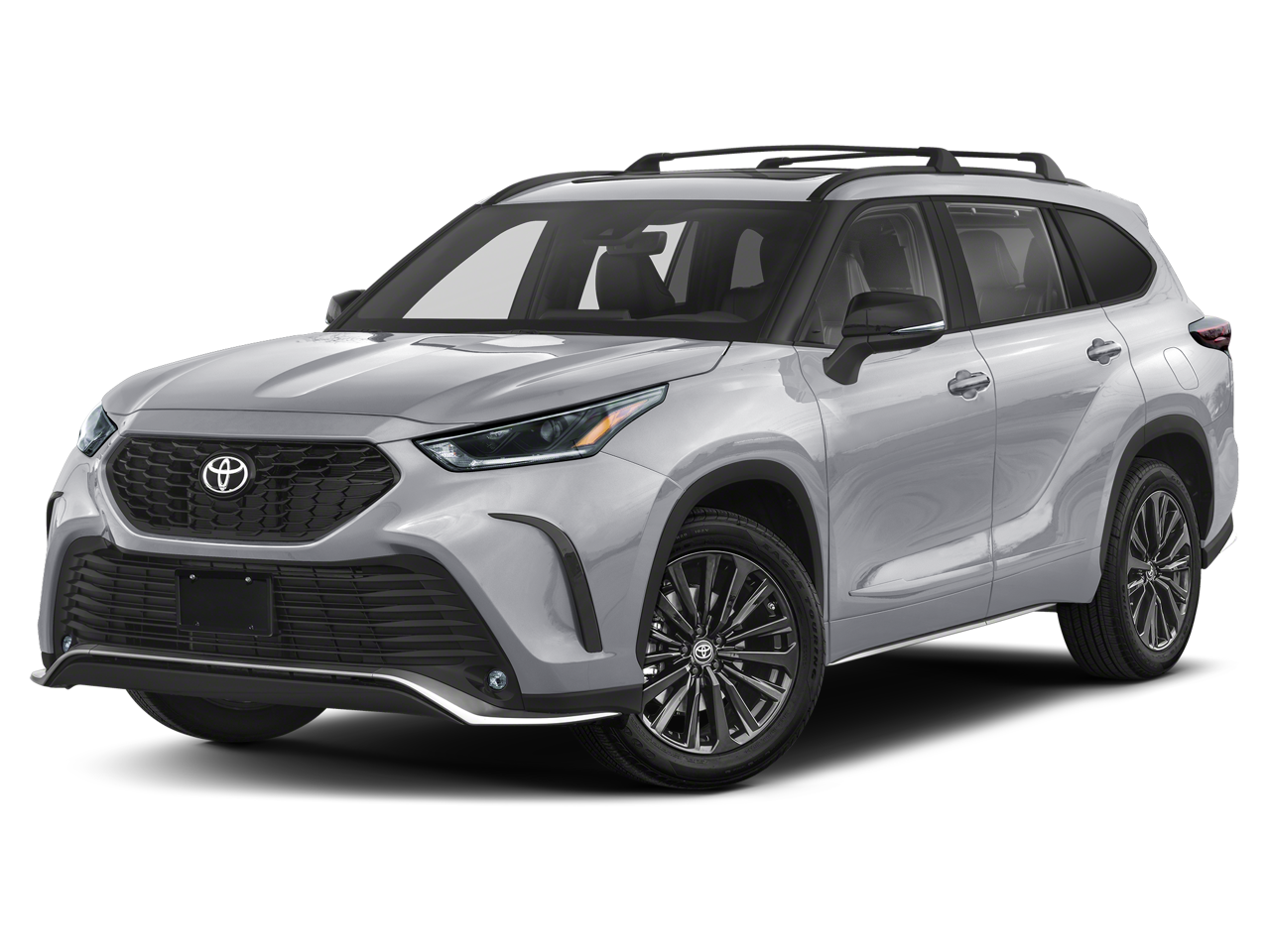 2025 Toyota HIGHLANDER XSE