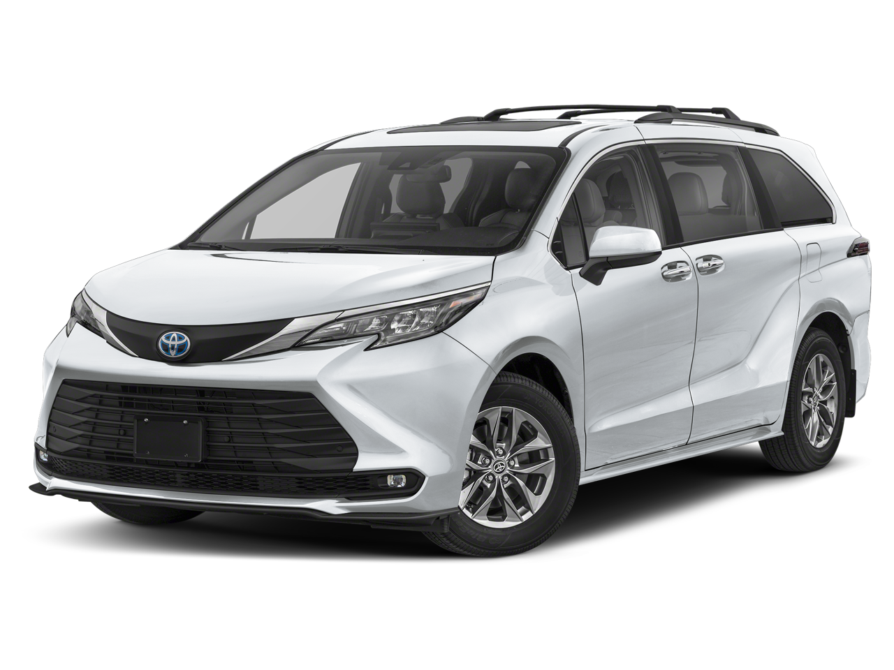 2025 Toyota SIENNA XLE XLE 7 Passenger