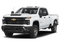 2026 Chevrolet Silverado 3500HD LTZ
