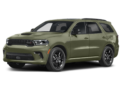 2026 Dodge Durango GT HEMI V8