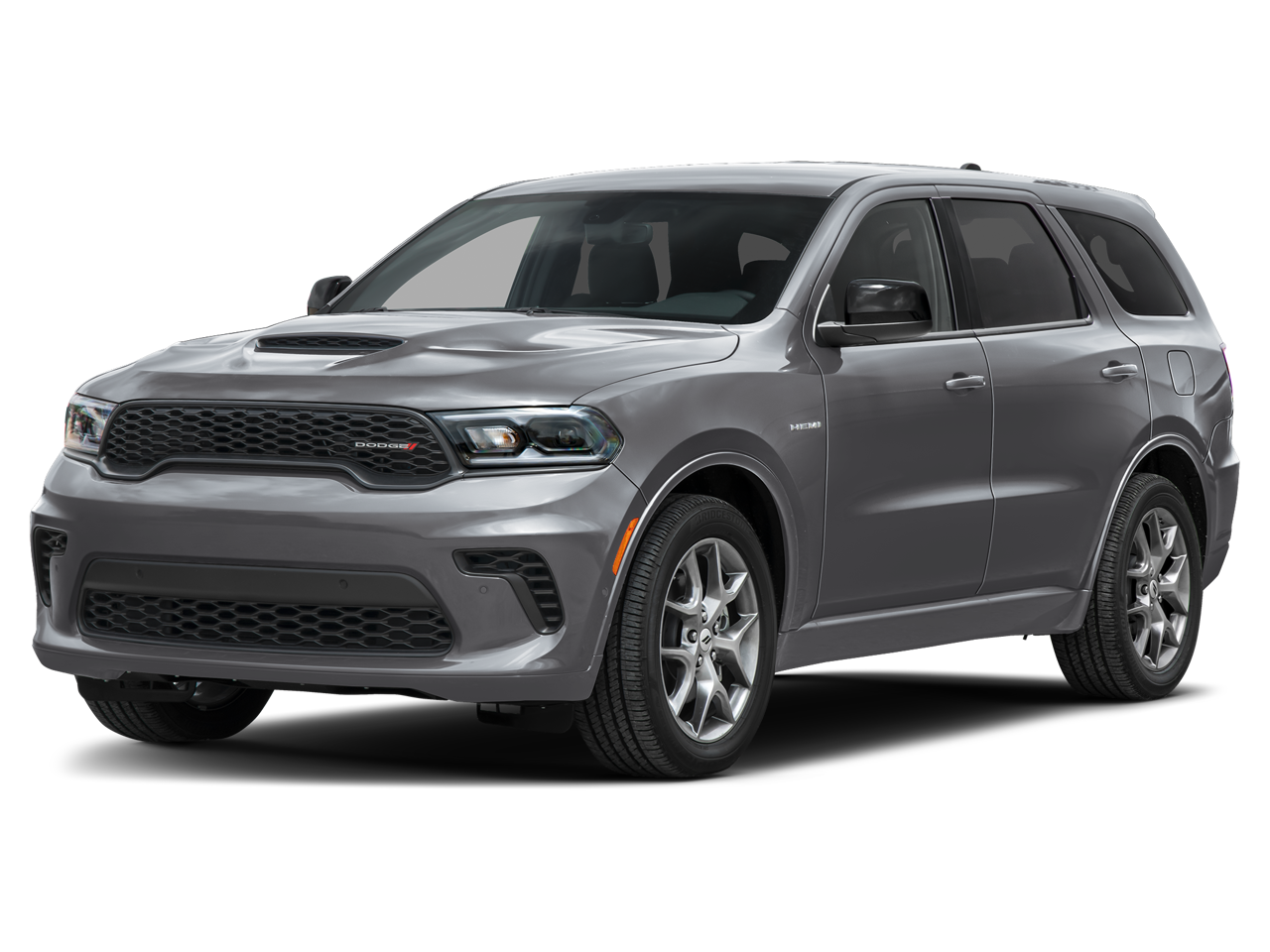 2026 Dodge Durango GT Blacktop AWD Hemi