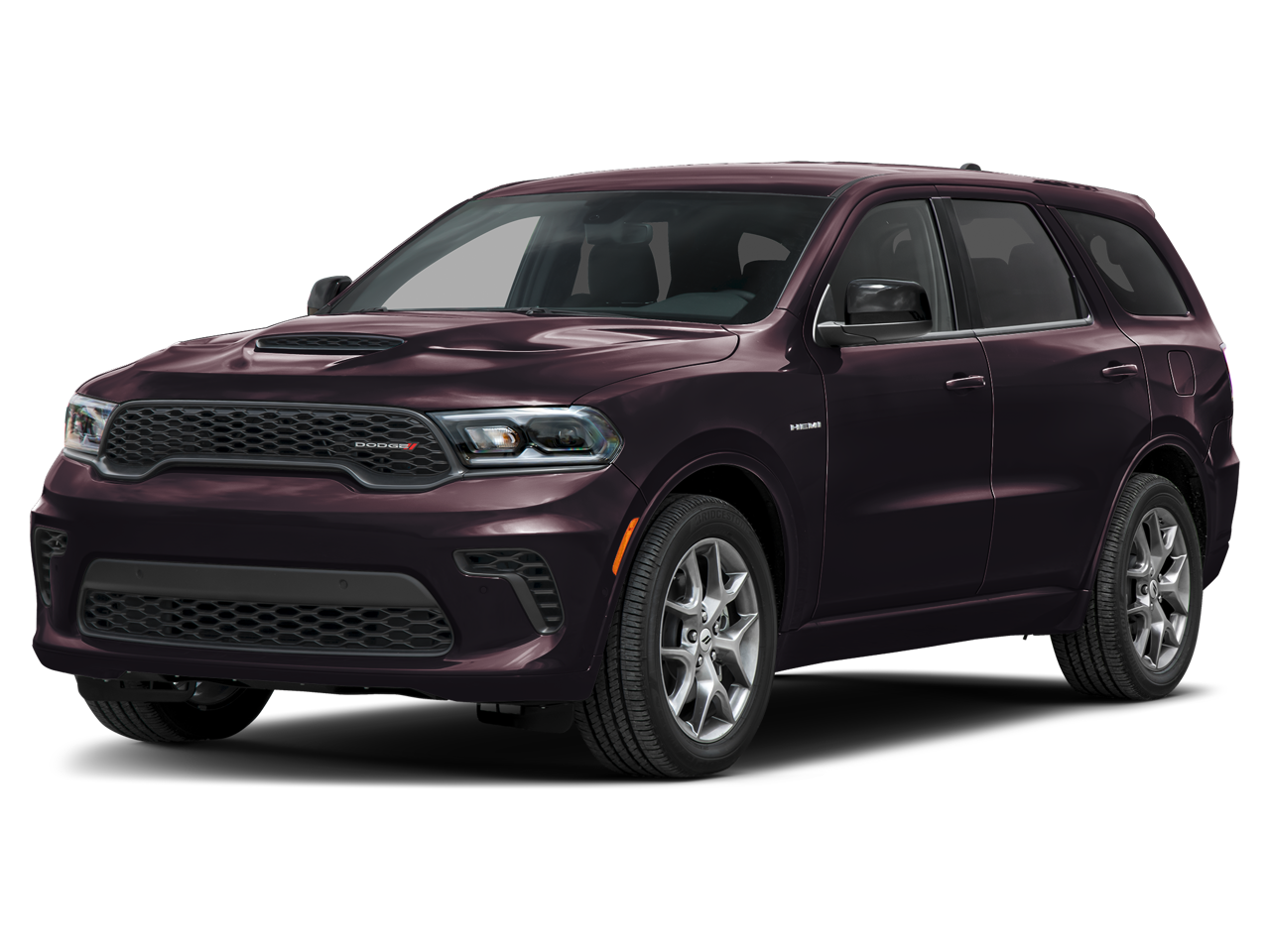 2026 Dodge Durango GT Blacktop AWD Hemi