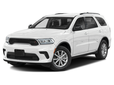 2026 Dodge Durango GT Blacktop