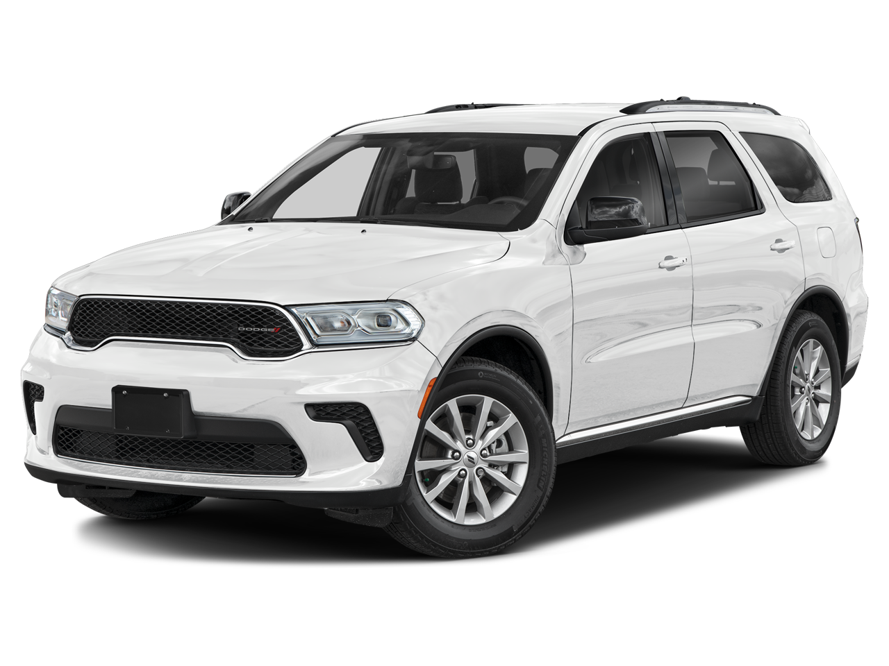 2026 Dodge Durango GT Blacktop