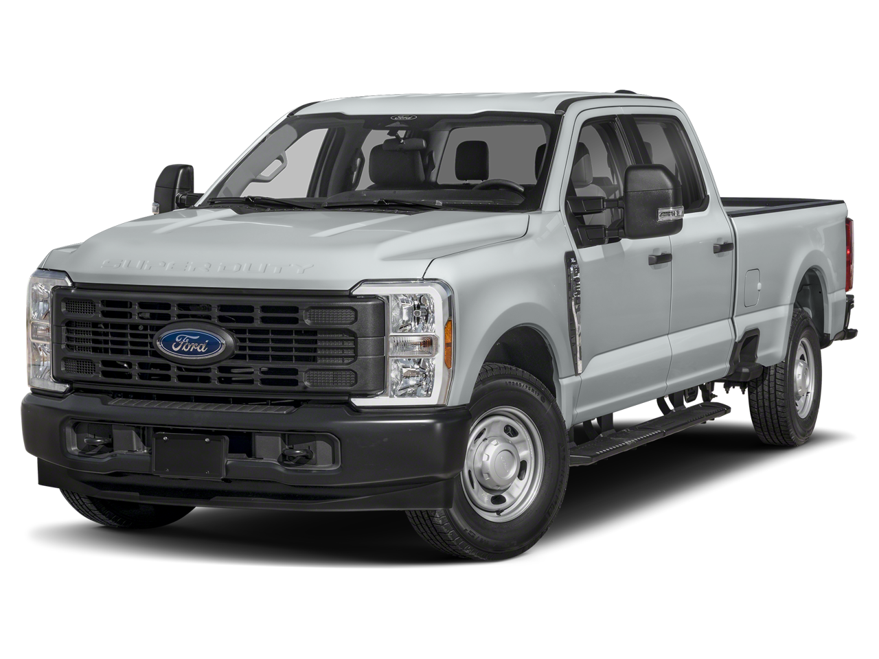 2026 Ford F-250SD STX