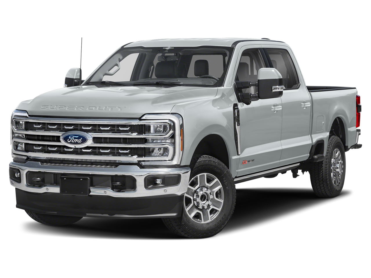 2026 Ford F-250SD Lariat ROUSH ROUSH