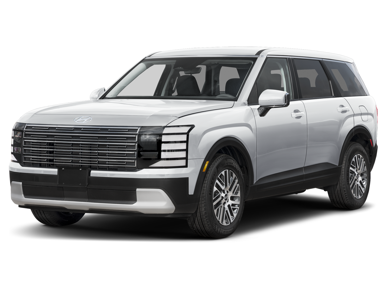2026 Hyundai Palisade SE