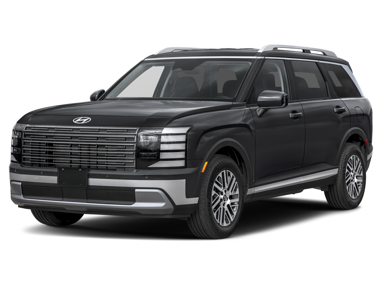2026 Hyundai Palisade SEL 8 Passenger