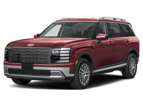 2026 Hyundai Palisade SEL 8 Passenger
