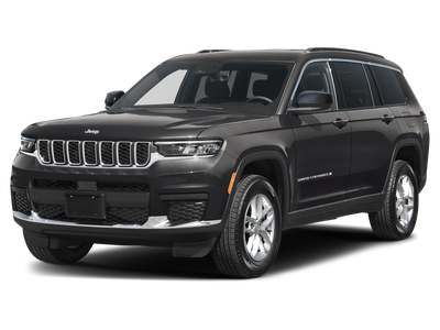2026 Jeep Grand Cherokee L Altitude