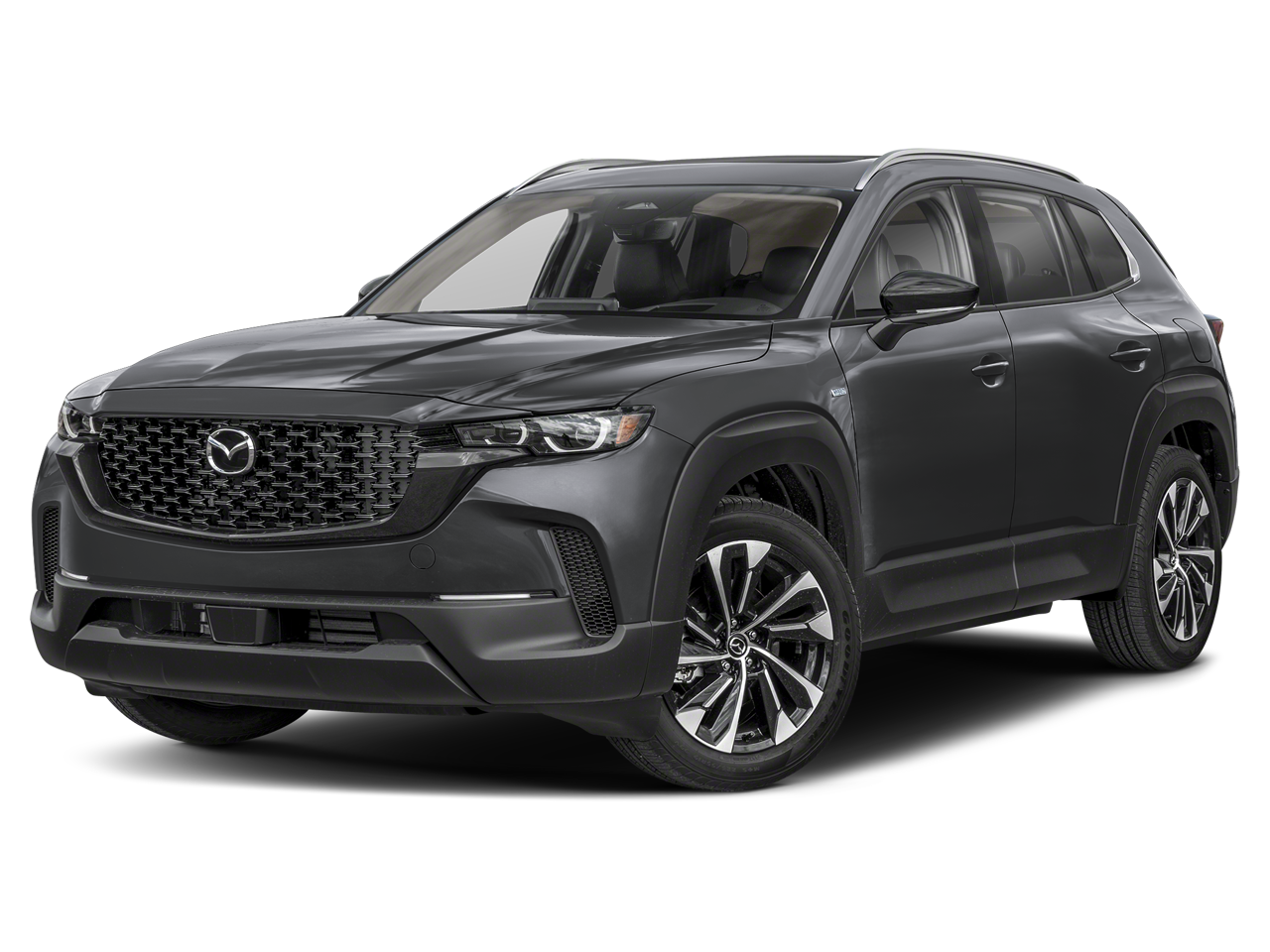 2026 Mazda Mazda CX-50 Premium Plus