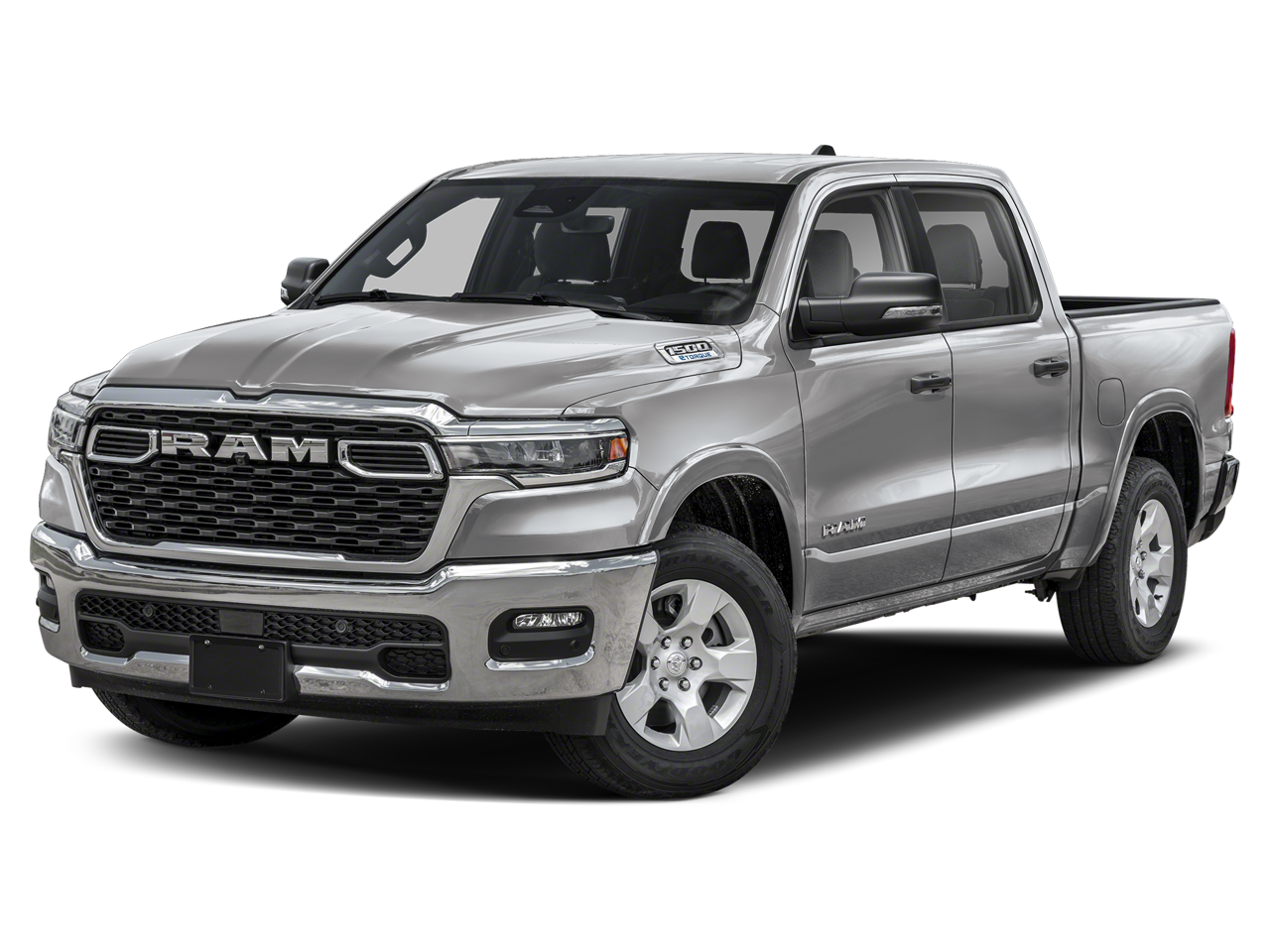 2026 RAM 1500 Big Horn Night Edition