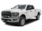 2026 RAM 3500 Big Horn Sport Appearance
