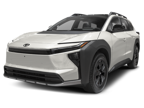 2026 Toyota bZ AWD (Natl)