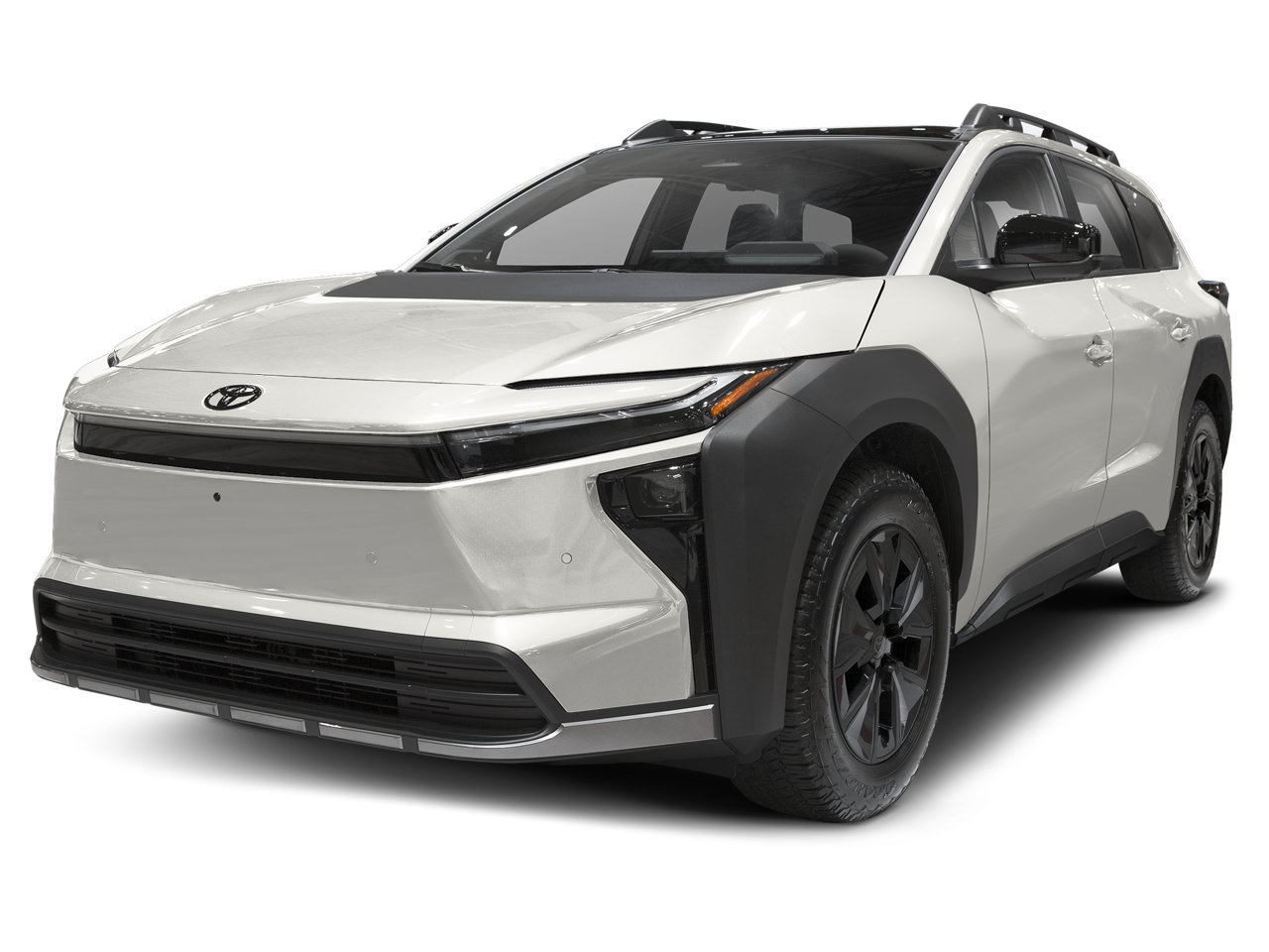 2026 Toyota bZ AWD (Natl)