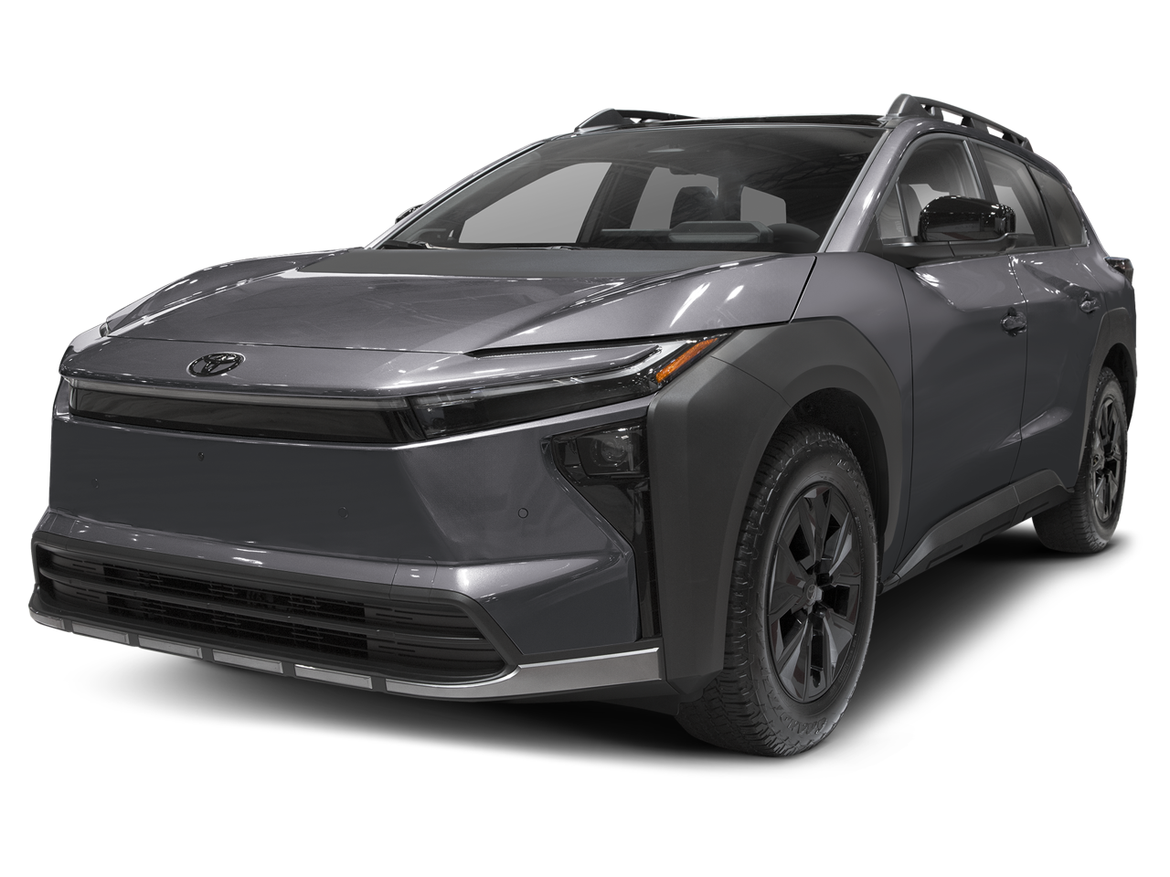 2026 Toyota bZ AWD (Natl)