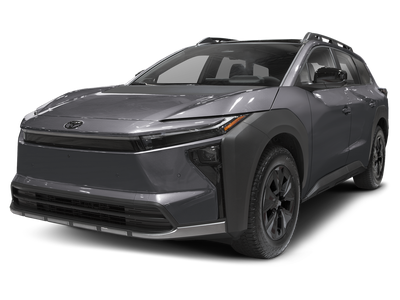 2026 Toyota bZ AWD (Natl)
