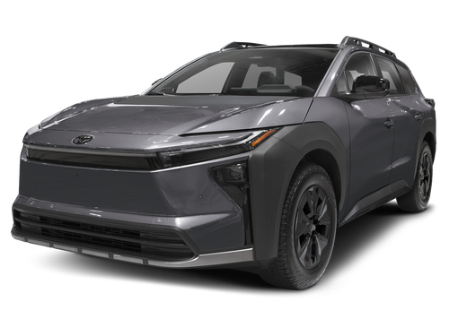 2026 Toyota bZ AWD (Natl)