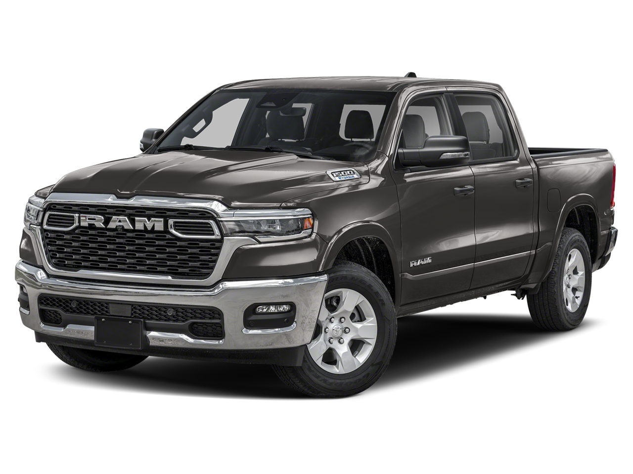 2027 RAM 1500 Big Horn Night Edition